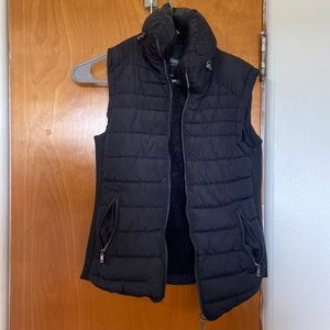 Black Vest